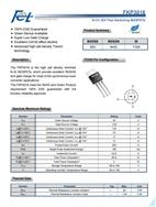 MOS FKP3016 |ԭbF(xin)؛