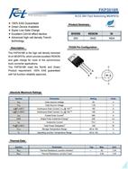 ڴ̹(yng) FKP3018R |MOSFET