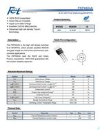 FKP4024A |MOS ڹ(yng) N