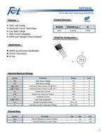 (chng)Ч(yng)MOSFET FKP4048 |Ʒ