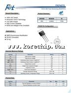 |MOS FKP4070A Nϵ40VЧ(yng)