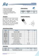 |̹(yng) FKP6004 NϵMOSFET