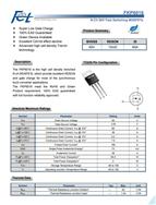 (yng)| FKP6016A (chng)Ч(yng)MOSFET