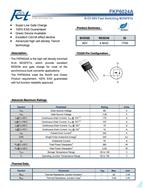 ԭb FKP6024A |NϵMOSFET