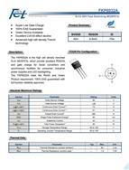 Fet| FKP6032A Nϵ͉MOS