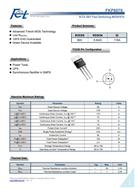 ƷN FKP8070 |NϵMOSFET