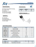 LED(yng)оƬ FKP90N12 |MOS