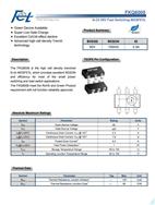 FKQ6008 |MOS ԭbF(xin)؛(yng)