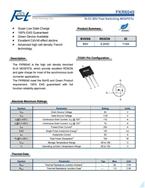 ԭSԭb FKR6040 |NϵMOSFET