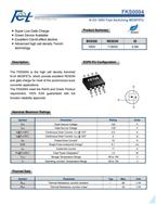 | FKS0004 100VЧ(yng)MOSFET