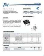 |PϵMOS FKS0107 ڬF(xin)؛(yng)