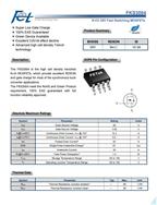 NϵMOS FKS3004 |Ч