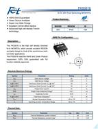 ƷN FKS3016 |NϵMOSFET