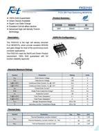 (chng)Ч(yng) FKS3103 |PϵMOSFET