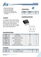 ڬF(xin)؛(yng) FKS3202 |NϵMOSFET