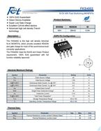 ԭbF(xin)؛ FKS4002 |NϵMOS