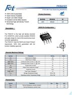 ԭSԭb FKS4101 |PϵMOSFET