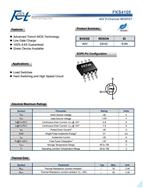 FKS4105 |PϵMOS ԭb(yng)