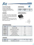 (chng)Ч(yng) FKS6004 |60V͉MOS