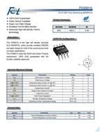 FKS6014 |NϵMOS SOPb