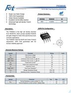 | FKS6040 60V͉MOS F(xin)؛ԭb