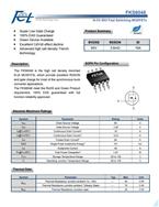 Ƴ FKS6048 |NϵMOSFET