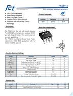 N FKS6113 |Ч(yng)MOSFET