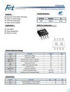 FKS6206 |NϵMOS ԴоƬ