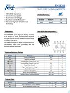 ԭb FKS6208 |NϵMOSFET