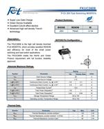 (chng)Ч(yng) FKUC2609 |F(xin)؛ ͉MOSFET