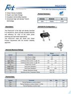 (k) FKUC3107 |NϵMOSFET