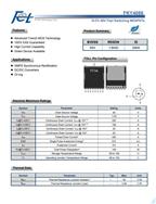 о FKY4086A |MOS