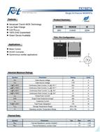 FKY6074 |MOS TOLLb