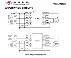 ԭbF(xin)؛ PT2484A \H늙C(j)(q)