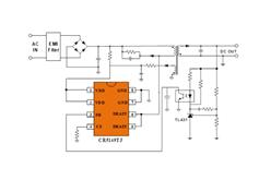 ΢ CR5149TJ PWM_P(gun)оƬ ڹ(yng)