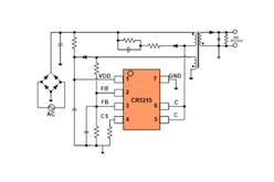 оӹ(yng) CR5215 ΢PWM_P(gun)