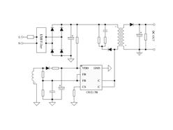 CR5215B ΢PWM_P(gun)оƬ