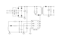 ΢ CR5216B SOP-8L xʽ}{(dio)ƿ