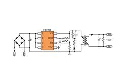 CR5218 Chip-Rail΢ PWM_PоƬ