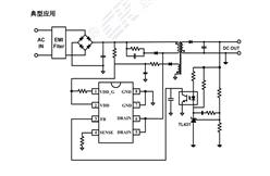 ̹(yng) CR5241 ΢PWM_P(gun)оƬ