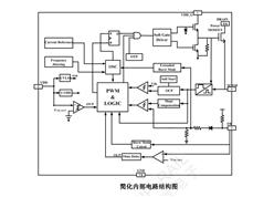 ΢ CR5243 PWM_P(gun)оƬ