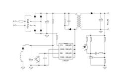 оӹ(yng) CR5267 ΢PWM_(ki)P(gun)оƬ