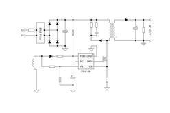 CR6210B ΢оƬ ߾PWM