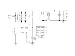 ԭb CR6222B ΢PWM_PоƬ