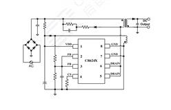 F(xin)؛ CR6245 ΢PWM_PоƬ