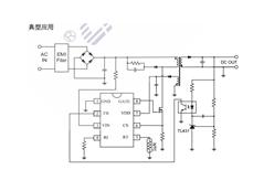 ΢оƬ CR6841 PWM