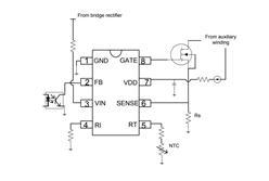 F(xin)؛ ΢ CR6842 GɫԴPWM