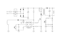 ԭbF(xin)؛ CR6851A ΢SSR-PWM