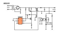 оӴ CR6863 ΢PWM