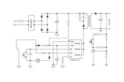 о(yng) CR6891HAS ΢PWM